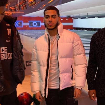 Profile Picture of Bryan Rodriguez  🇩🇴 (@BrayitaHarper24) on Twitter