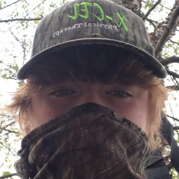 Profile Picture of Chris Keilman (@chriskeilman) on Poshmark