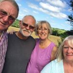 Profile Picture of Alan Fielding (@fielding15041949) on Instagram