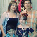 Profile Picture of anny marited chacon ovalles (@annymdani) on Instagram