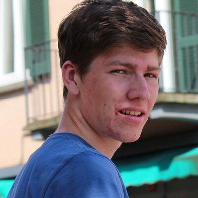 Profile Picture of Richard Pollock (@PollockPJ) on Twitter