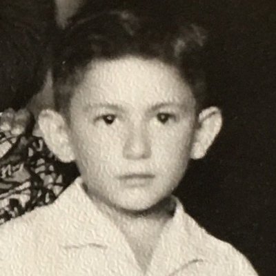 Profile Picture of Serge Avedikian (@SergeAvedikian3) on Twitter