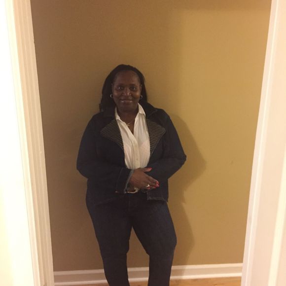 Profile Picture of Alberta Franklin (@albertafranklin) on Poshmark