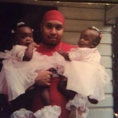 Profile Picture of Jamar Harrison (@Gee109) on Twitter