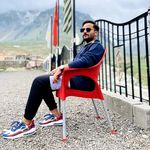 Profile Picture of Fahad Inam (@fahadi.inam) on Instagram