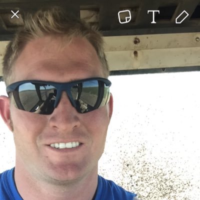 Profile Picture of Clint Goode (@WFD1229) on Twitter