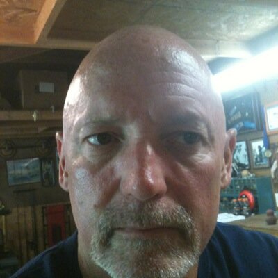 Profile Picture of Jeff Bruner (@64Bruner) on Twitter