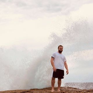 Profile Picture of Ryan Clacherty (@a.random.profile.url) on Facebook