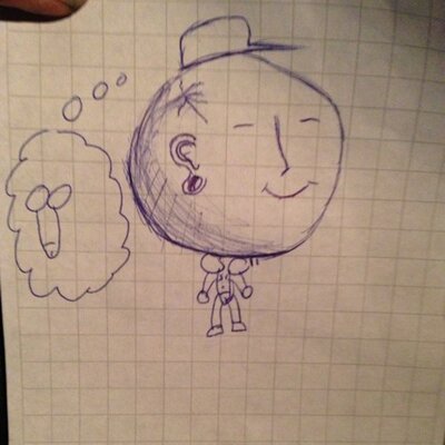 Profile Picture of Thomas Slate (@thumbus2003) on Twitter