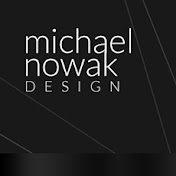 Profile Photo of Michael Nowak Design (@michaelnowakdesign) on Youtube