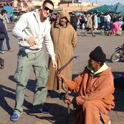 Profile Picture of Mark Cantoni (@mark_cantoni) on Twitter