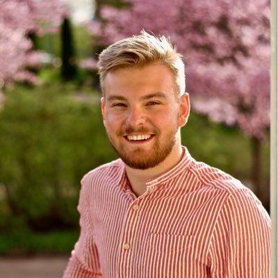 Profile Picture of DavidOdmark (@david_odmark) on Twitter