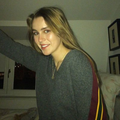 Profile Picture of India Goodman (@indiagoodman02) on Twitter