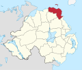 Profile Picture of Moyle District Councilon Wikipedia