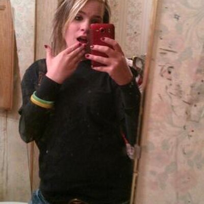 Profile Picture of Amber Knable (@KnableAmber) on Twitter