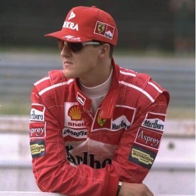 Profile Picture of Manda Panda ;-) (@f1madlady) on Twitter