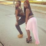 KAi'Shawn & Noel 👑 MYLIFE👑 - Instagram Profile Picture of KAi'Shawn & Noel 👑 MYLIFE👑 (@_1beautiful_summer_) on Instagram