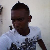 Profile Picture of Anil Mahabir (@AnilMahabir5) on Twitter