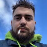 Profile Picture of Aaron Berndt (@a_aron_69) on Instagram