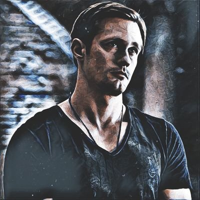 Profile Picture of Eric Northman (Parody) (@IrateUnmourned) on Twitter