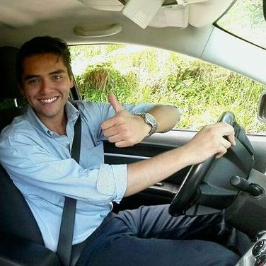 Profile Picture of Julio César Tovar (@DictadorJuls_) on Twitter