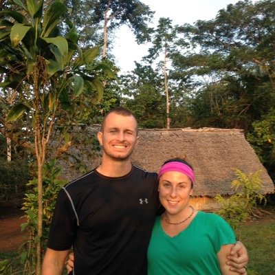 Profile Picture of Seth & Nicole Stokes (@stokingthefires) on Twitter