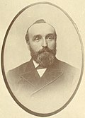 Profile Picture of Lawrence Graysonon Wikipedia