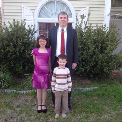 Profile Picture of Jeffrey Fournier (@ffejfournier) on Twitter