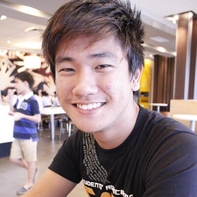 Profile Picture of Mike Vincent Sasaki (@Kazehana261) on Twitter