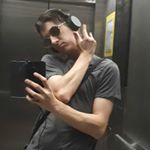 Profile Picture of Dave Mann (@_whydave) on Instagram