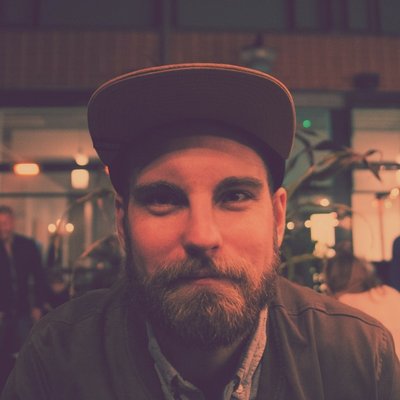 Profile Picture of Christopher Nilsson (@Christophernil) on Twitter