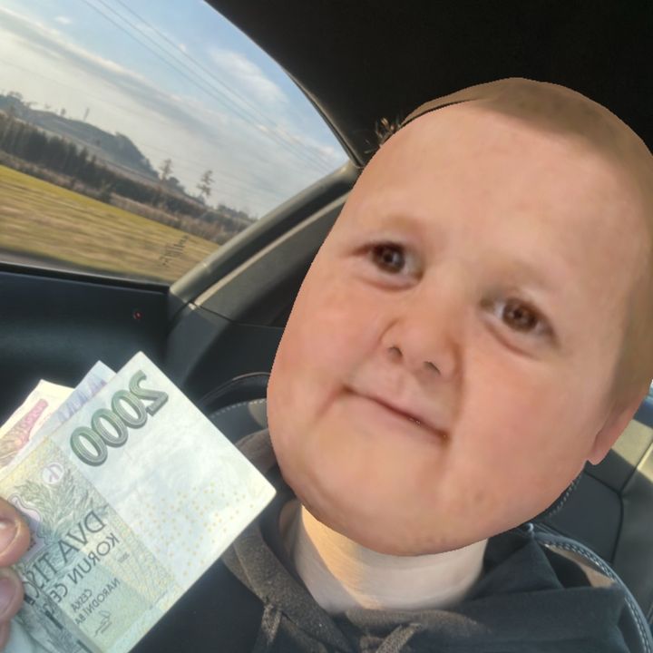 Profile Picture of David Jakubec (@djakubecc) on Tiktok