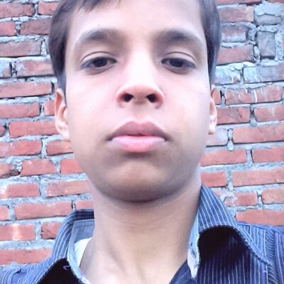 Profile Picture of Paras Gupta (@GuptaDwarka) on Twitter