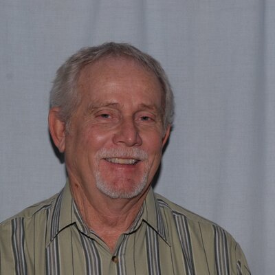 Profile Picture of Randall Davenport (@davenport2760) on Twitter