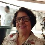 Profile Picture of Ana Maria Couceiro (@nanettecouceiro) on Instagram