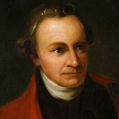 Profile Picture of Patrick Henry (@patrick_h_cato) on Twitter