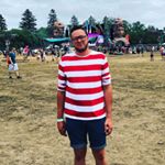 Profile Picture of Grant Hanson (@granson) on Instagram