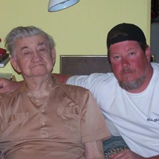 Profile Picture of Rick L. Nagy (@nagysr.1) on Facebook