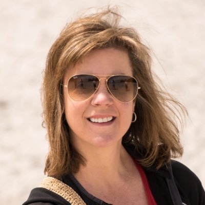 Profile Picture of Karen Kauffman (@KarenAKauffman) on Twitter