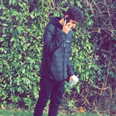 Profile Picture of James Bushell (@JamesBushell) on Twitter
