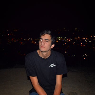 Profile Picture of Stephen Zinn (@ZinnStephen) on Twitter