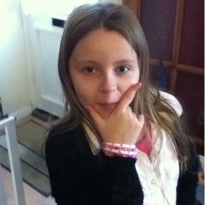 Angel-louise Dye - Twitter Profile Picture of Angel-louise Dye (@louise_dye) on Twitter