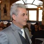 Profile Picture of Sam Abboud (@dr.samabboud) on Instagram