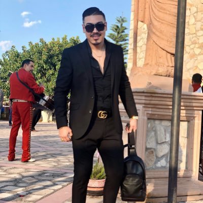 Profile Picture of Luis Preciado (@awesomeluisss) on Twitter