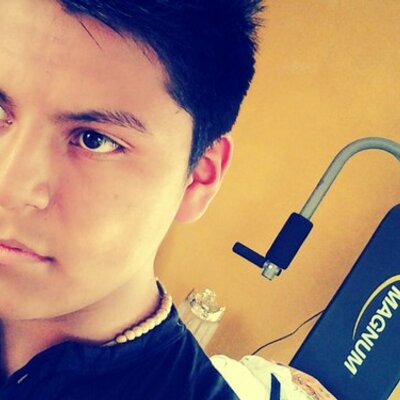 Profile Picture of Oswaldo Flores (@oswaldoflores31) on Twitter