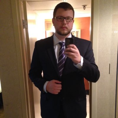 Profile Picture of Matt Brandt (@AMattBrandt) on Twitter