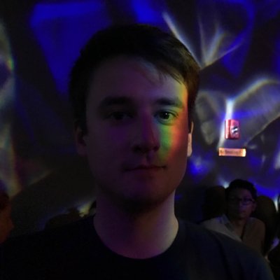 Profile Picture of Mike Gerali (@mikegerali) on Twitter