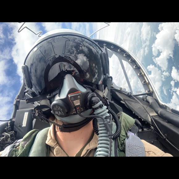 Profile Picture of Lucas Morrison (@lucasonwheels) on Poshmark