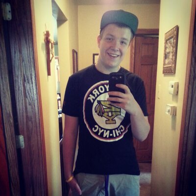 Profile Picture of Adam Barnard (@adambarnard2905) on Twitter