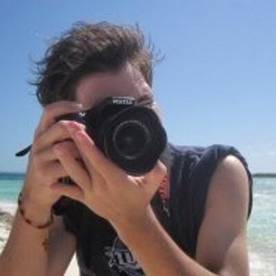 Profile Picture of Nestor Coll II (@NestorColl2) on Twitter